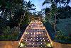 تصویر اسلاید Hanging Gardens of Bali