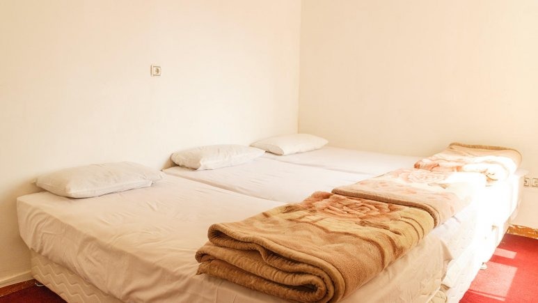 تصویر هتل هتل بهشت قشم