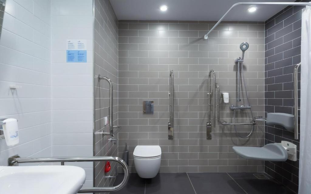 تصویر هتل هتل هالیدی این اکسپرس ایروان ارمنستان