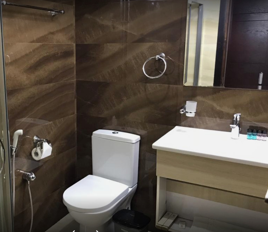 تصویر هتل هتل لیلیوم کیش