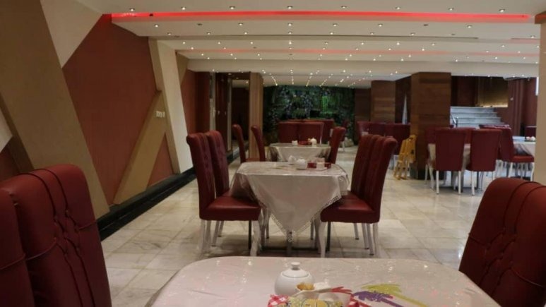 تصویر هتل هتل مارینا 2 قشم