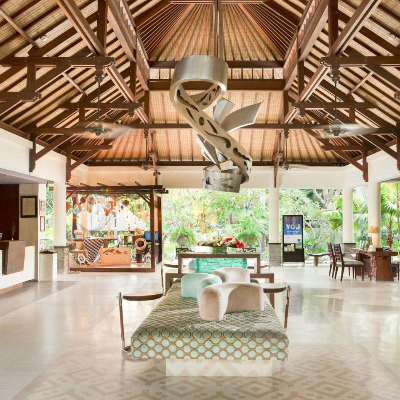 هتل نووتل نوسا دوآ بالی اندونزی