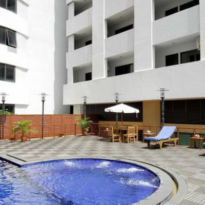 hotel icon Hotel Princeton Bangkok