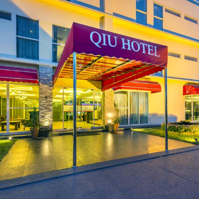 hotel icon Qiu Hotel Sukhumvit