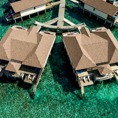 هتل ریتی فارو ریزورت مالدیو