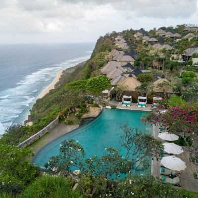 hotel icon Bulgari Resort Bali