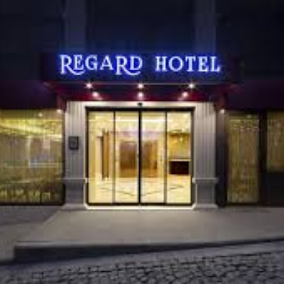 هتل ریگارد ارمنستان