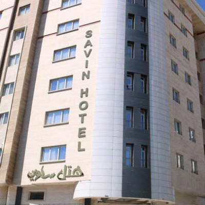 hotel icon savin Hotel