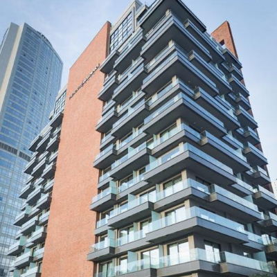 هتل هاوس بومونتی استانبول ترکیه