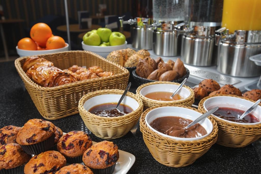 تصویر هتل هتل هالیدی این اکسپرس ایروان ارمنستان