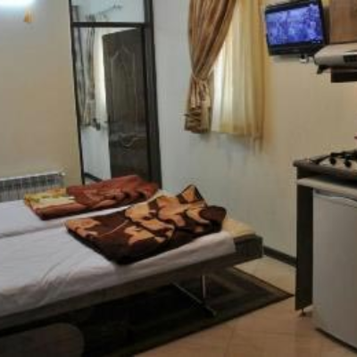 هتل مهتاب کیش