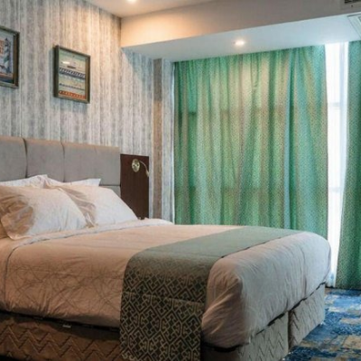 هتل آوینا قشم