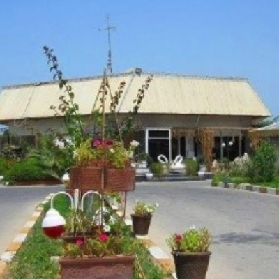 هتل دیدنیها کیش