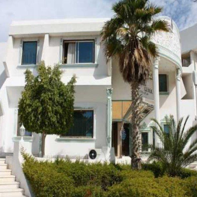 هتل ریان قائم کیش