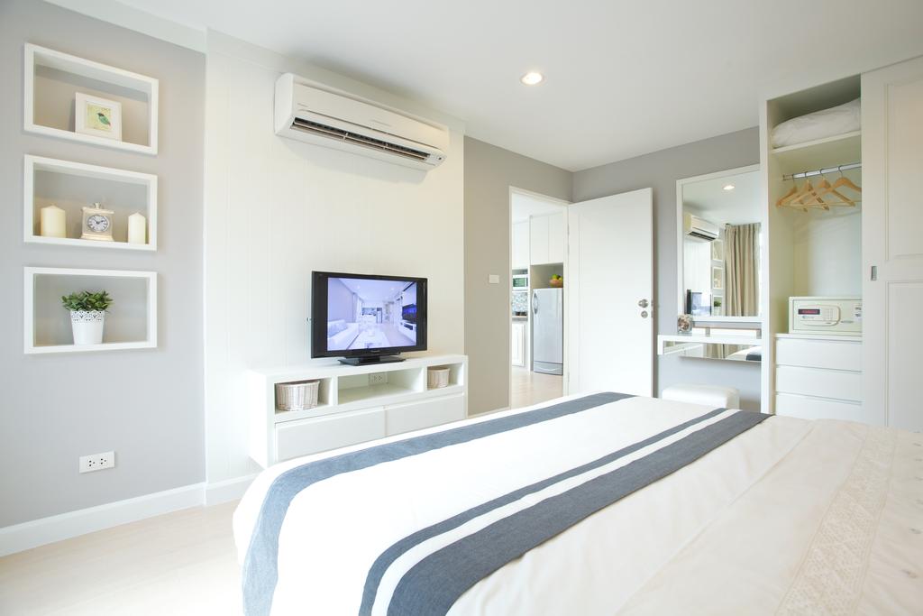 تصویر هتل هتل سینامون رزیدنت بانکوک