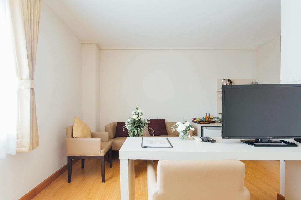 تصویر هتل هتل سیزنز سیام بانکوک