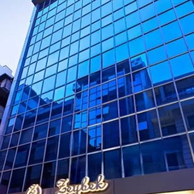 hotel icon Hotel The New Hotel Zeybek