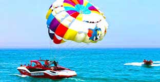 تور کیش آبان 1400