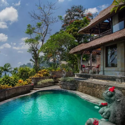 hotel icon Pita Maha Resort & Spa