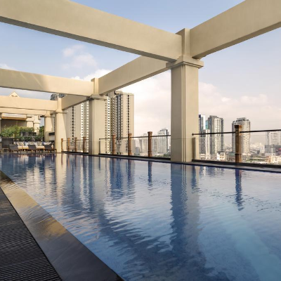 هتل لنکستر بانکوک