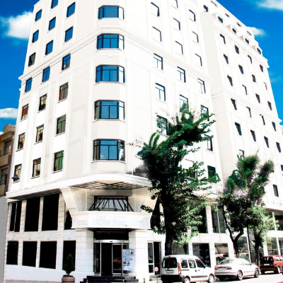 hotel icon Hotel The Green Park Taksim