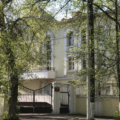 هتل کورت یارد بوتیک مسکو روسیه