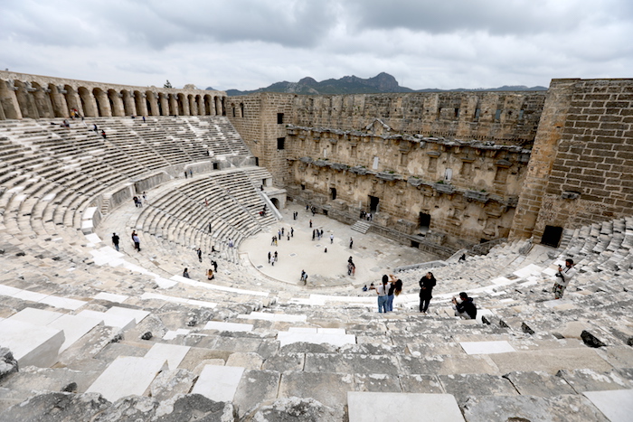 چرا در سیده (ساید آنتالیا) آنتالیا ملک خریداری کنیم؟