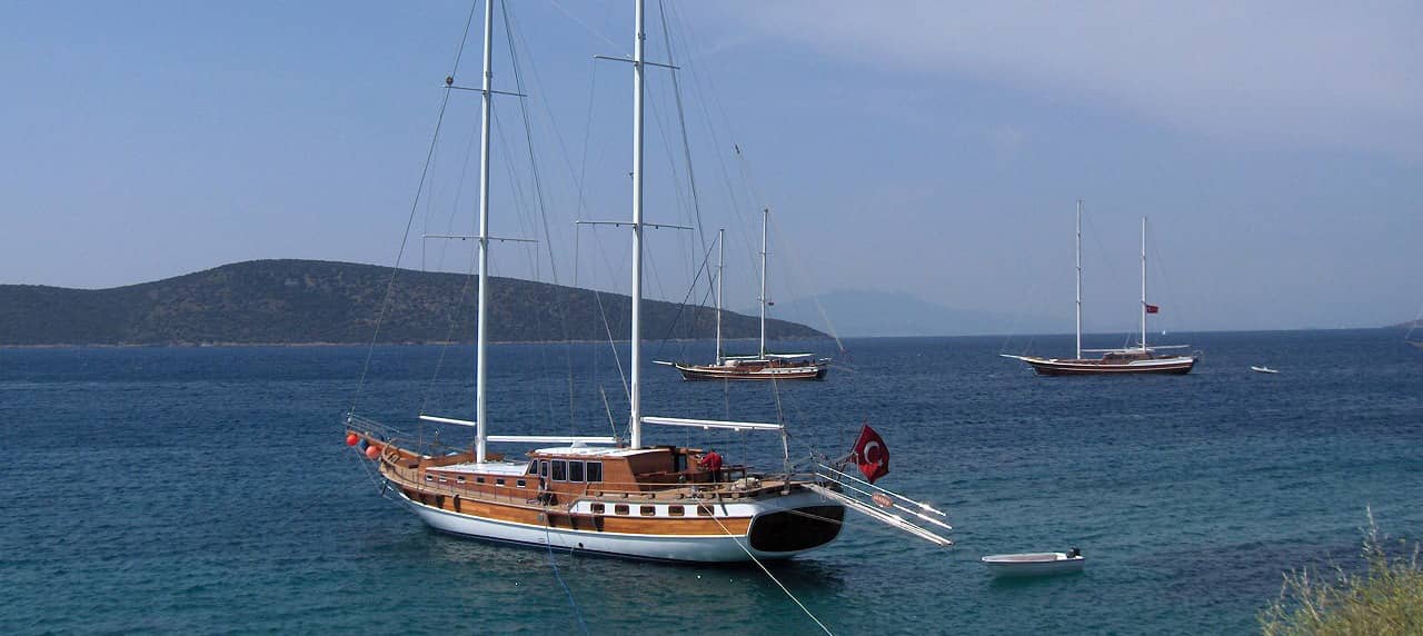 راهنمای کامل بدروم