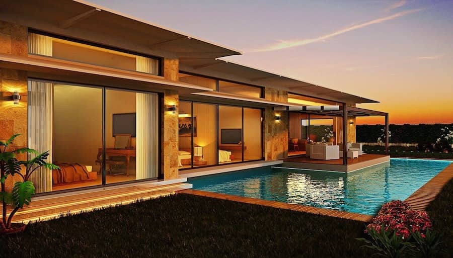 راهنمای کامل بدروم